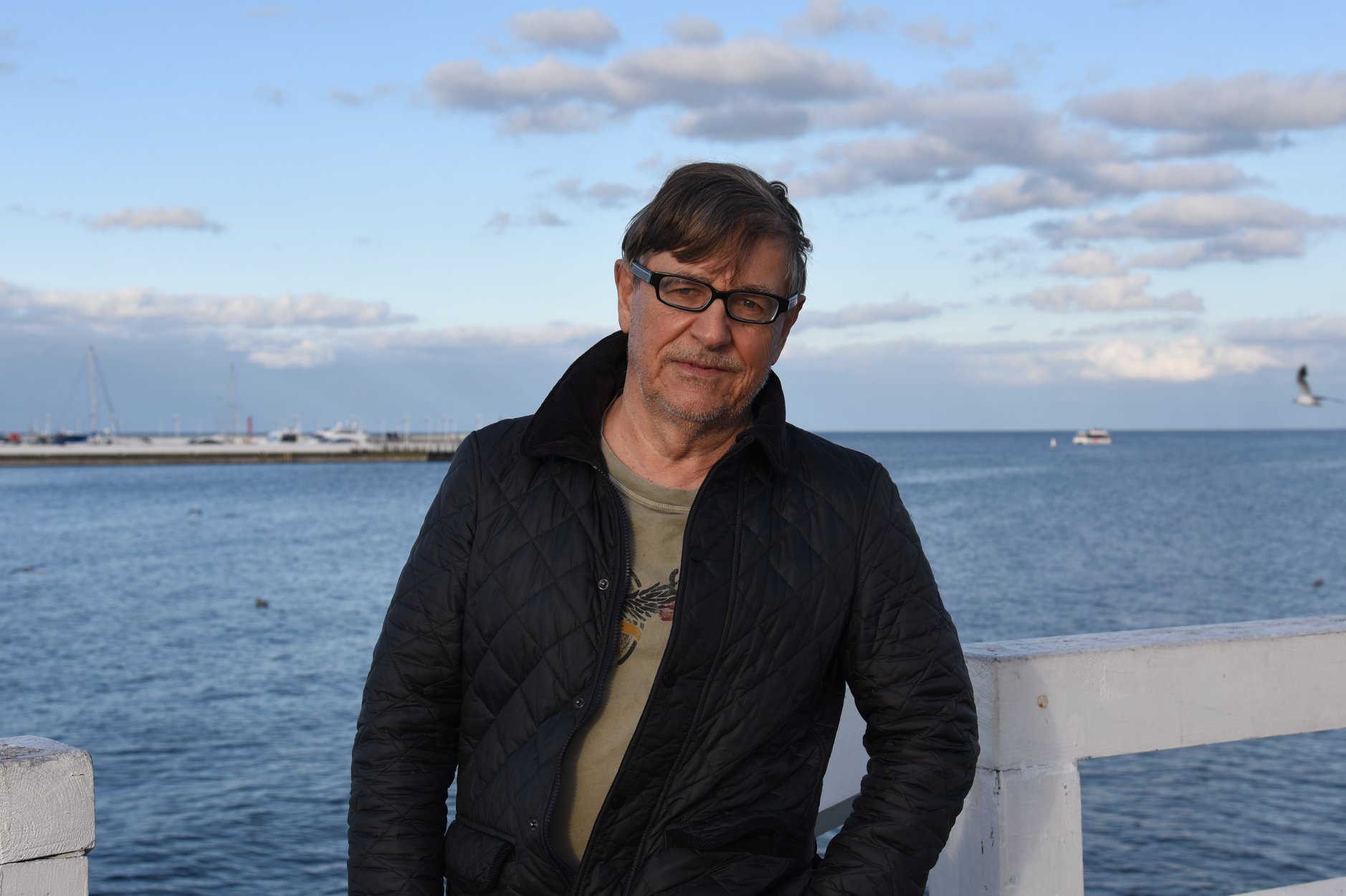 Bogusław Nowicki - Bogusław Nowicki