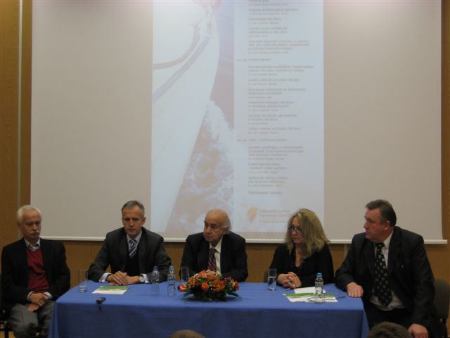 szczepionka na raka lekarze - Wojciech Chmielewski