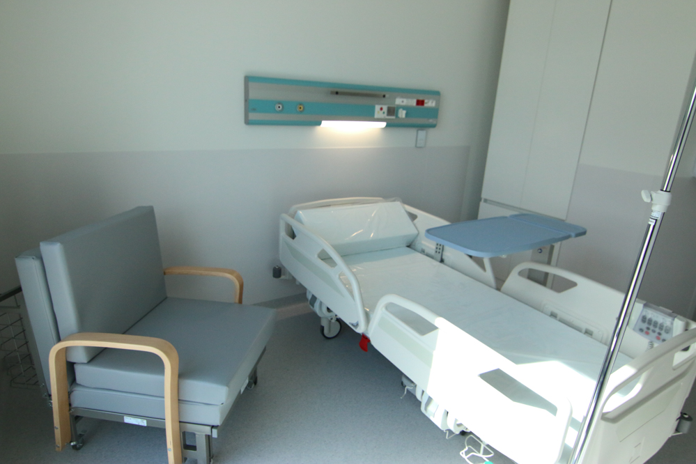 Wielkopolskie Centrum Zdrowia Dziecka  - Leon Bielewicz  - Radio Poznań