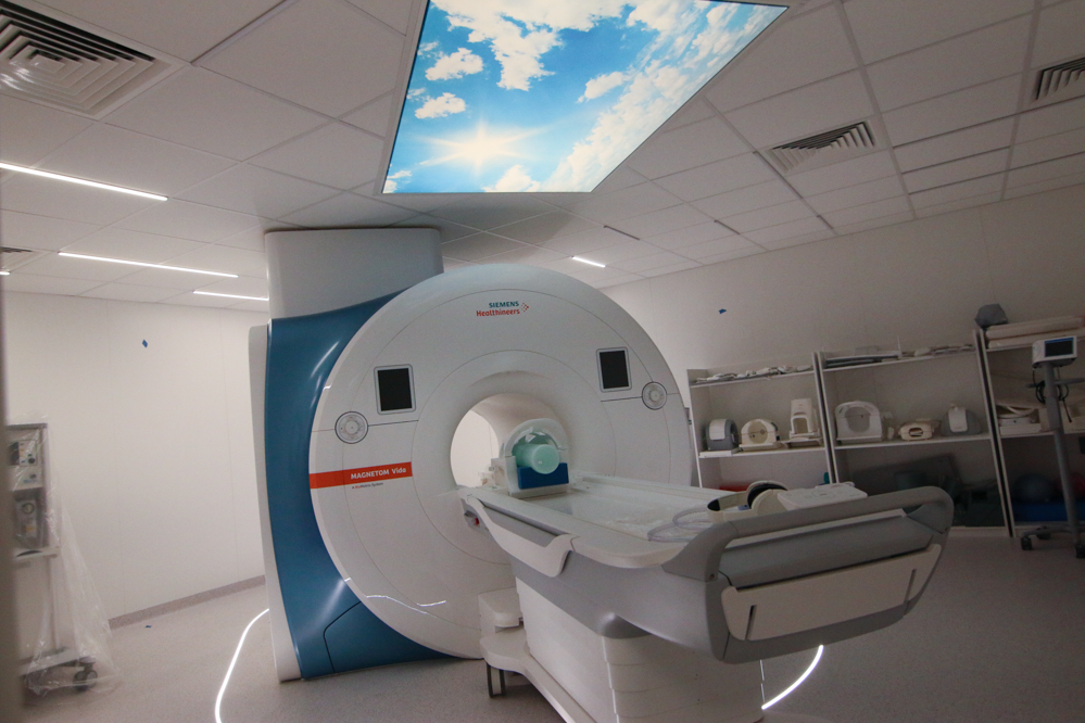 Wielkopolskie Centrum Zdrowia Dziecka  - Leon Bielewicz  - Radio Poznań