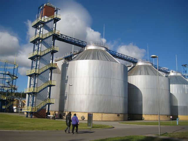 oczyszczalnia koziegłowy - Wojciech Chmielewski