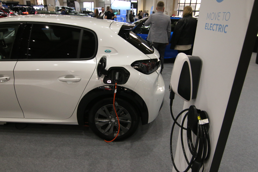 Motor Show - Leon Bielewicz  - Radio Poznań