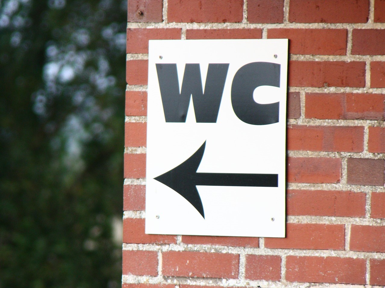 wc toaleta  - Pixabay