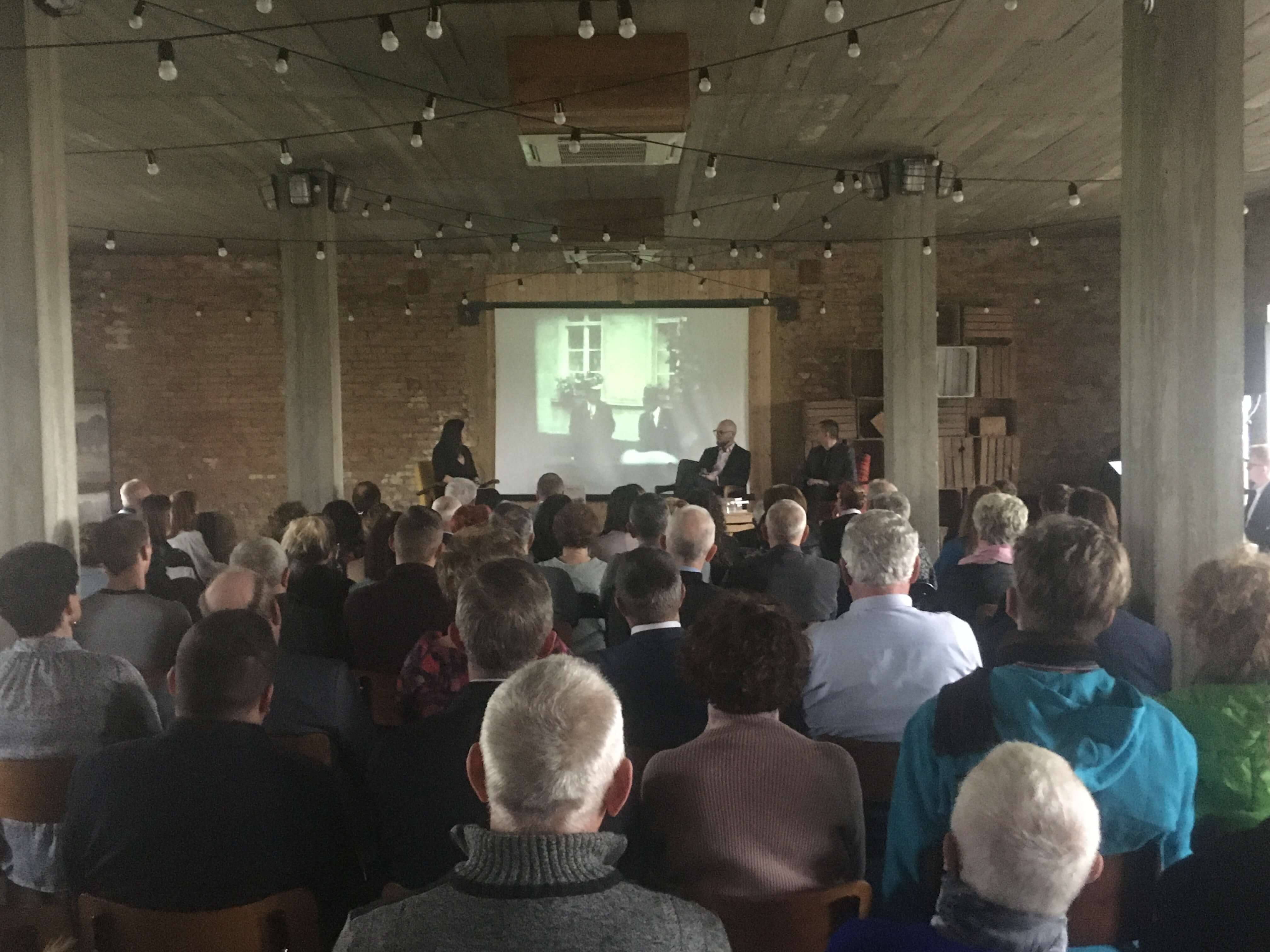 premiera książki - Rafał Regulski