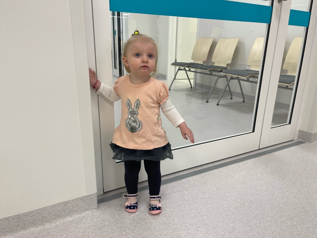 lia Wielkopolskie Centrum Zdrowia Dziecka - Specjalistyczny Zespół Opieki Zdrowotnej nad Matką i Dzieckiem w Poznaniu