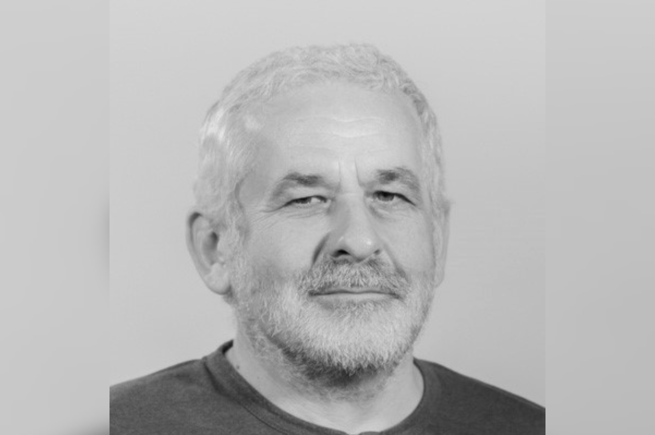 alfred obiegałka - Archiwum