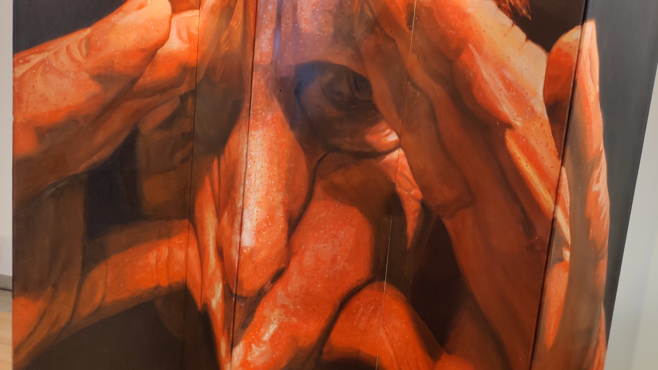 wystawa piła łubowski