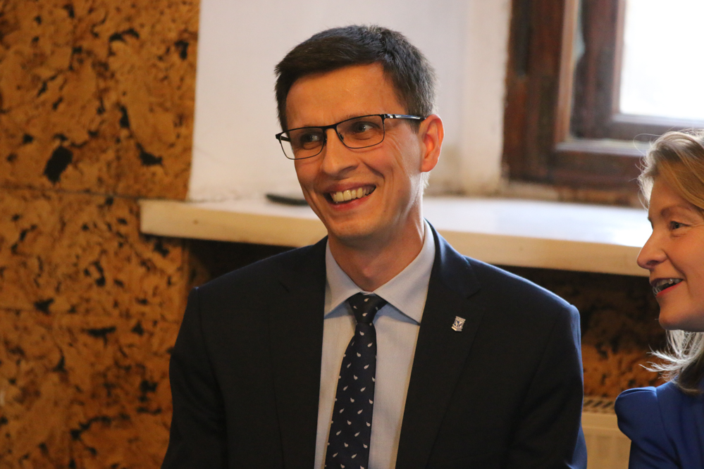 kronika miasta poznania kolejorz lech poznań - Leon Bielewicz - Radio Poznań