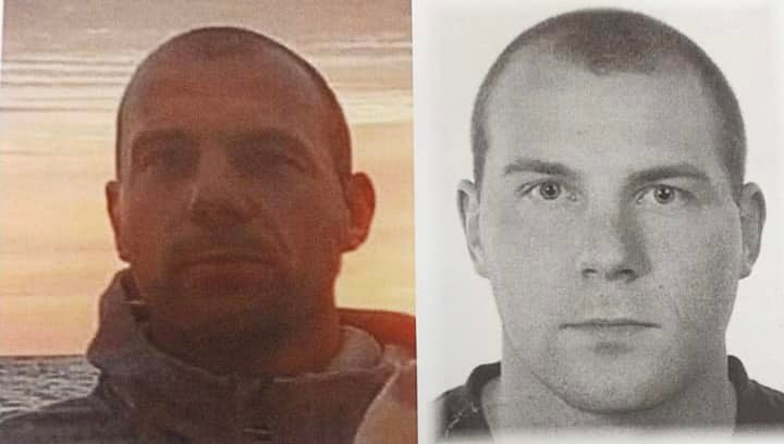 łukasz kołodziejczak - KMP w Poznaniu