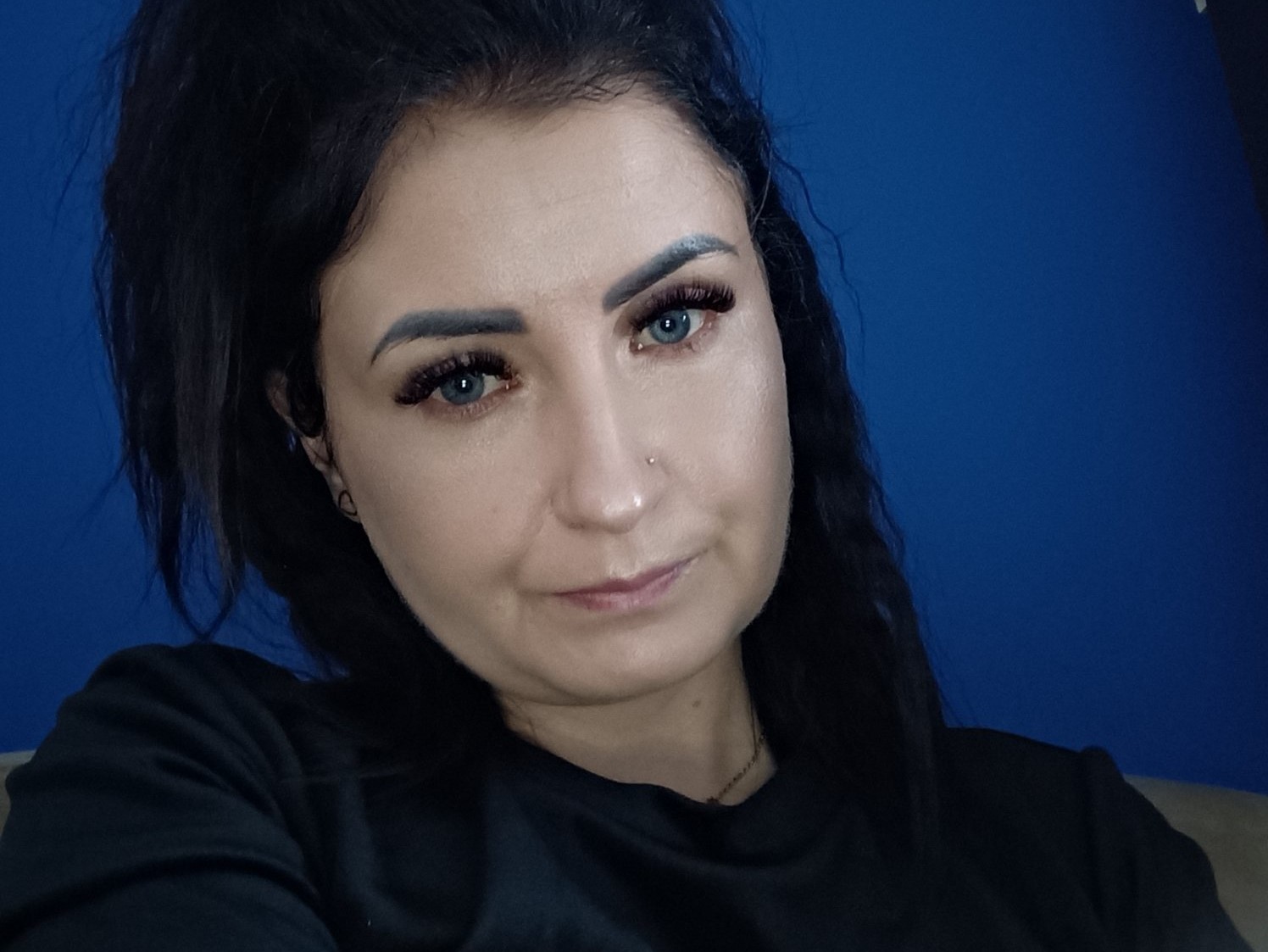 ŻANETA NADOLSKA zbiórka  - zrzutka.pl