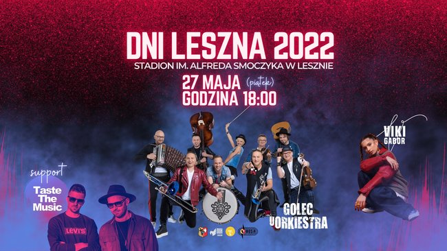 dni leszna - UM Leszno