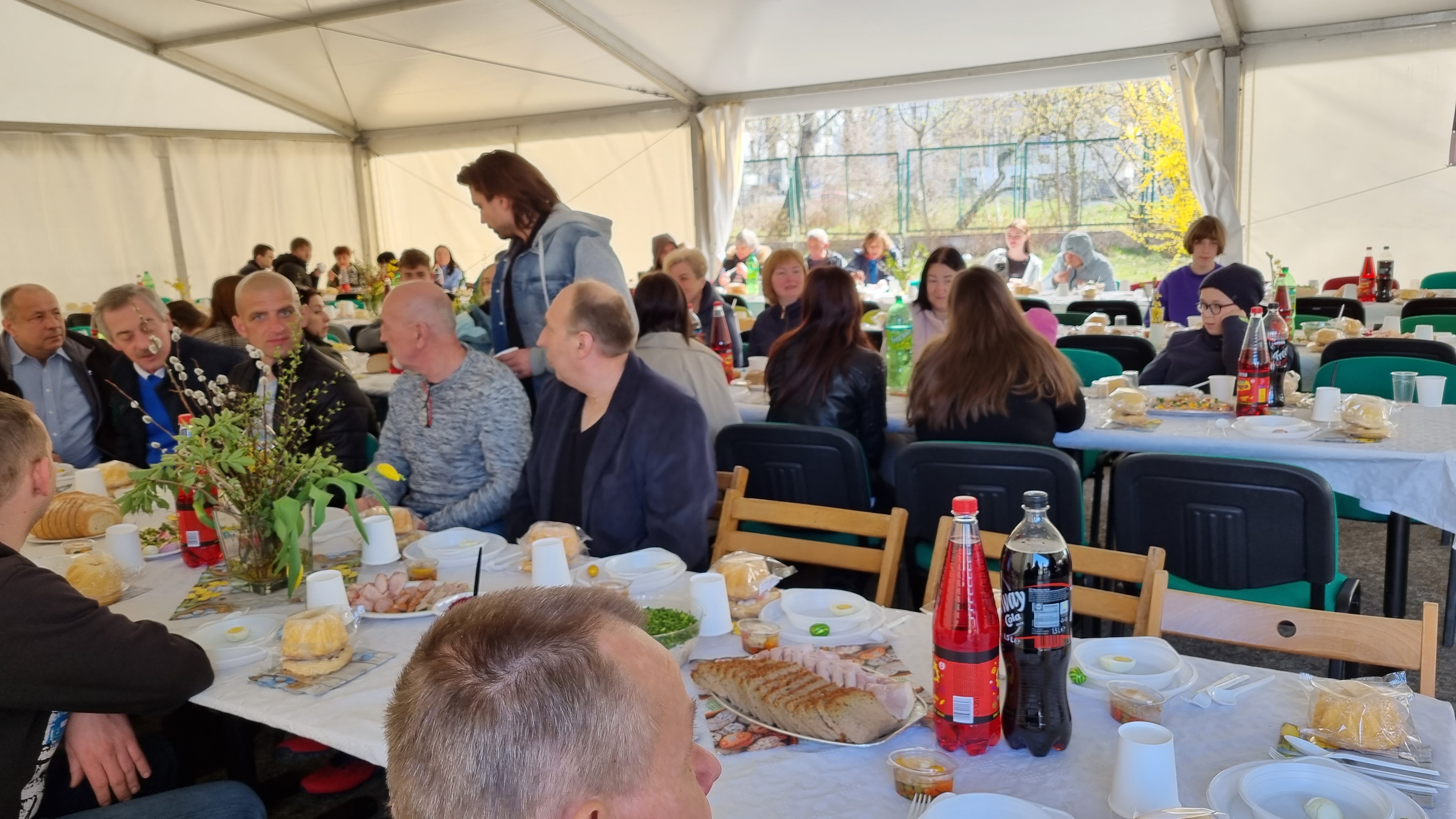 wielkanoc w barce  - Magda Konieczna - Radio Poznań