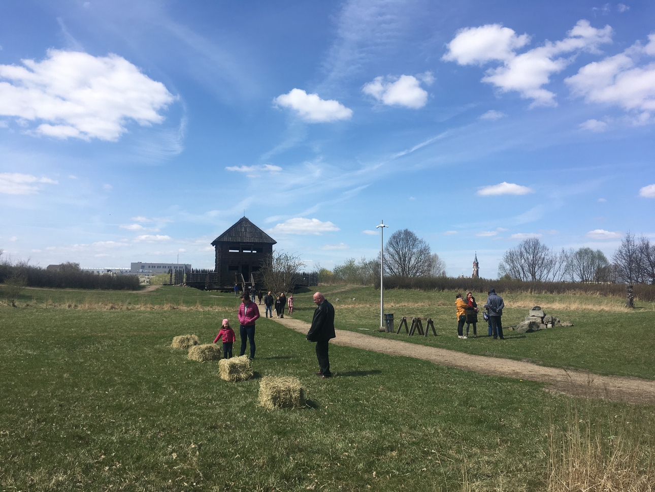 zawodzie zajączek - Danuta Synkiewicz - Radio Poznań