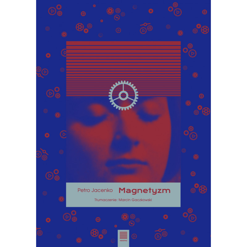 magnetyzm okładka - Warstwy