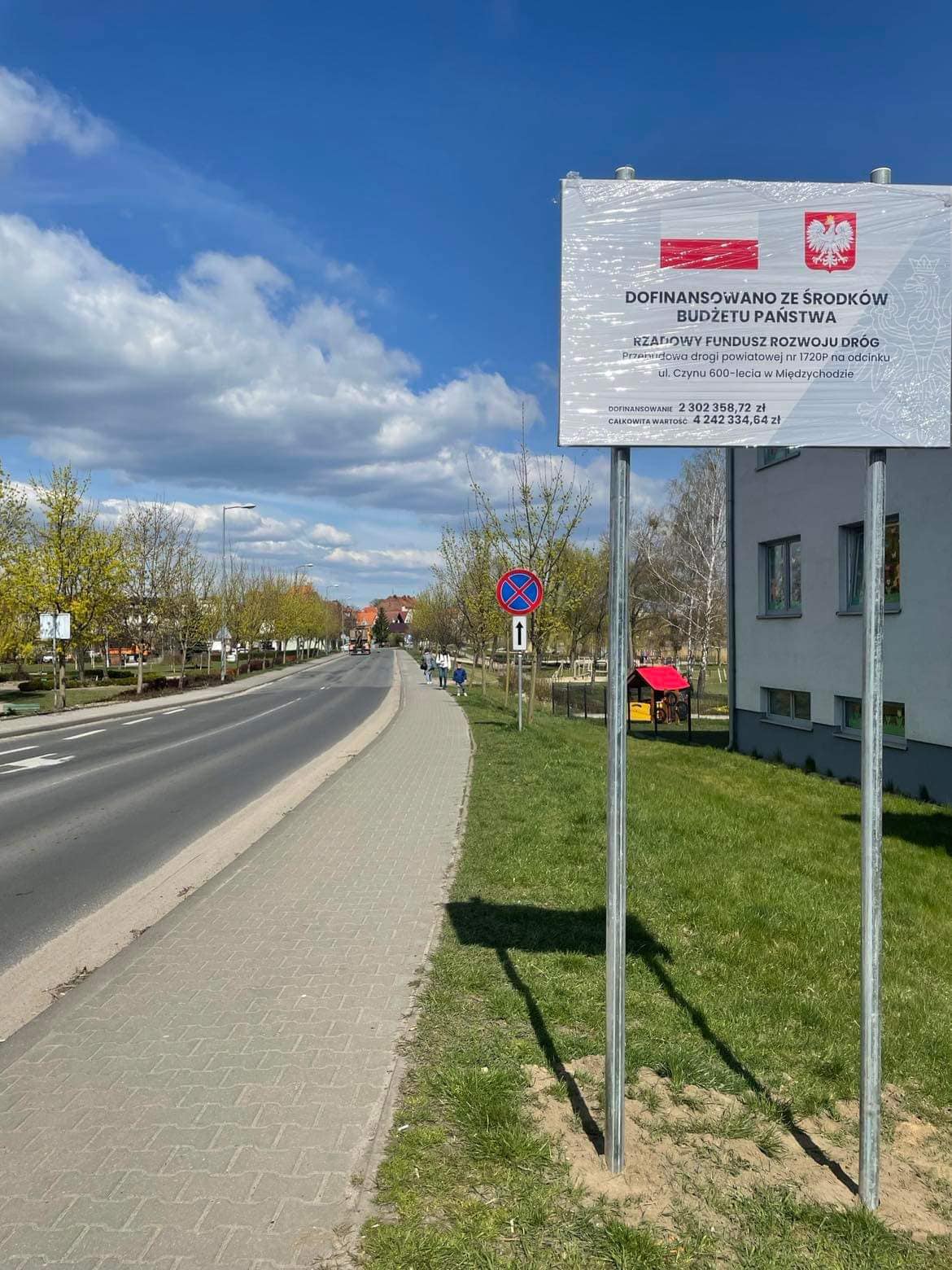 Powiat międzychodzki