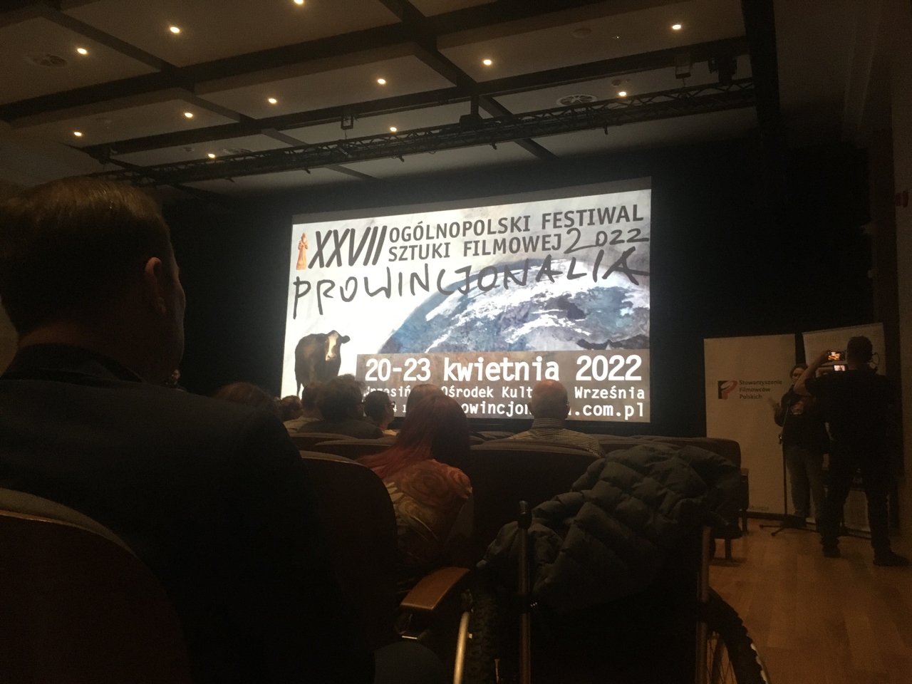 prowincjonalia 2022 - Rafał Regulski - Radio Poznań