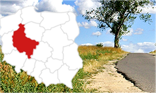 GPS Wielkopolska - gpswielkopolska.pl