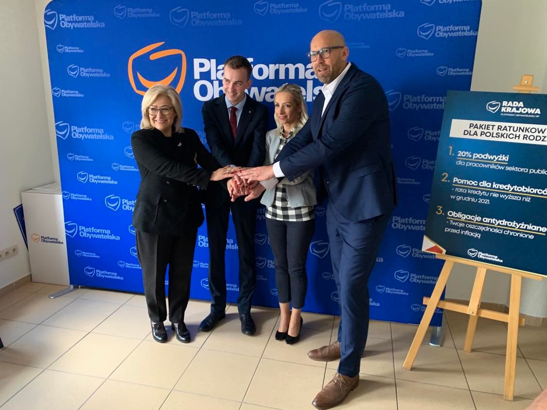 PO rutnicki janyska międzychód - Kacper Witt - Radio Poznań