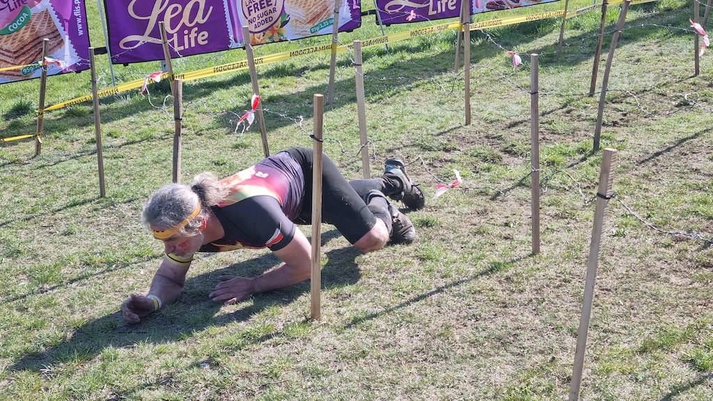 runmagedon - Magdalena Konieczna - Radio Poznań