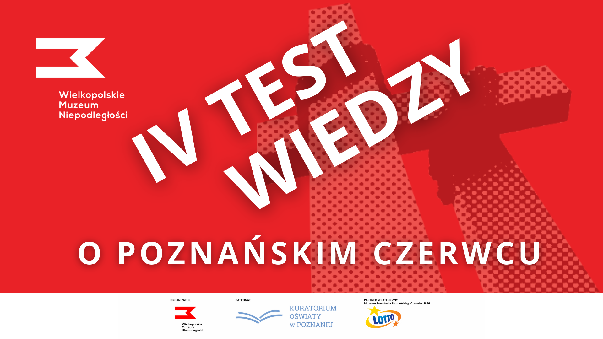 konkurs wiedzy o czerwcu - Organizator