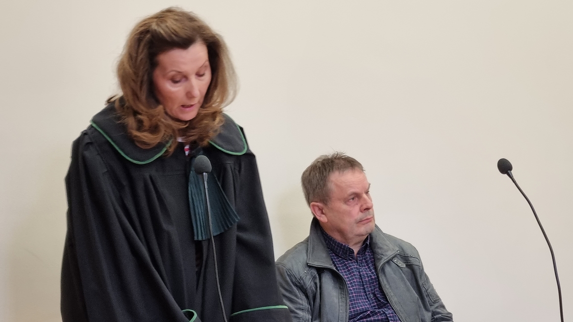 pan tadeusz pobity kierowca - Magdalena Konieczna - Radio Poznań