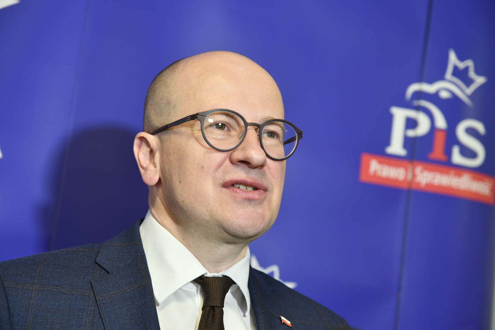 bartłomiej wróblewski - Wojtek Wardejn - Radio Poznań