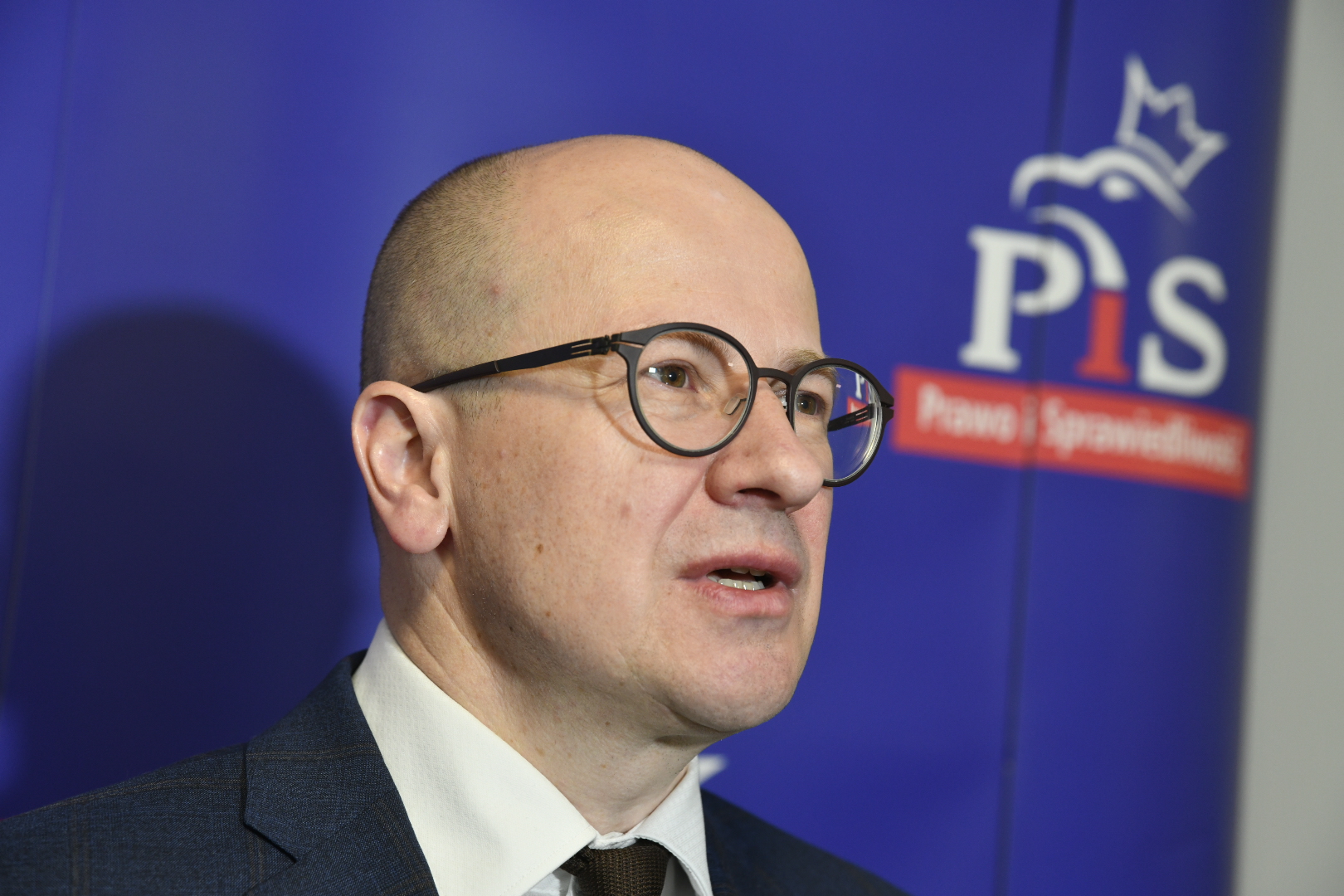 bartłomiej wróblewski - Wojtek Wardejn - Radio Poznań