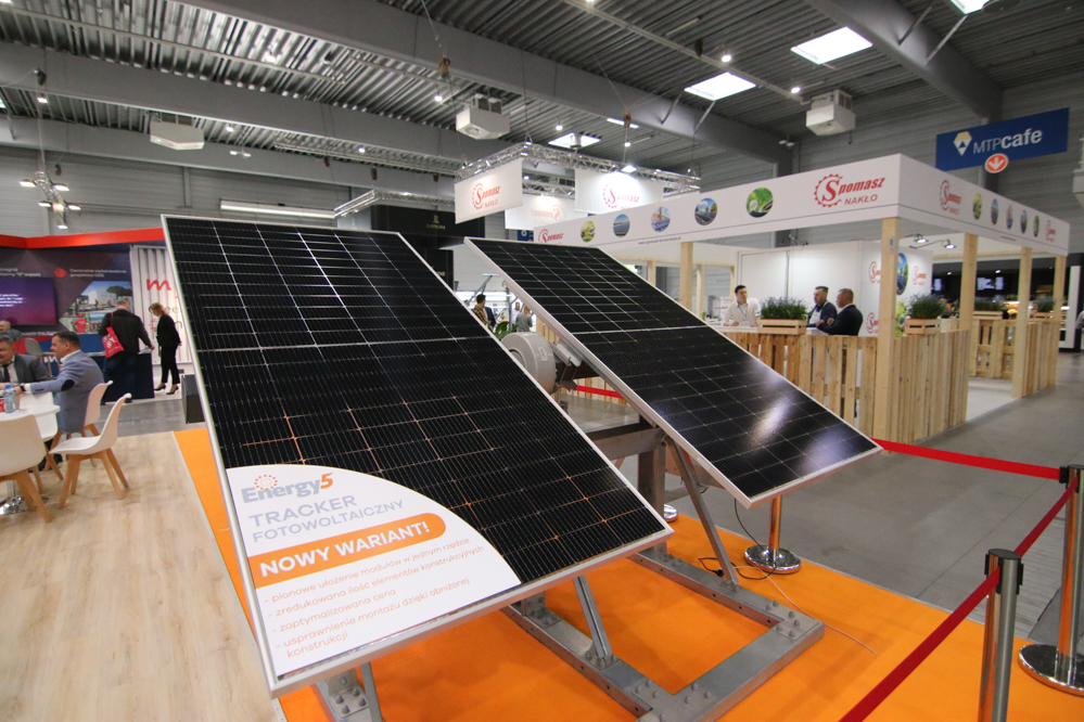 targi energii - Leon Bielewicz - Radio Poznań