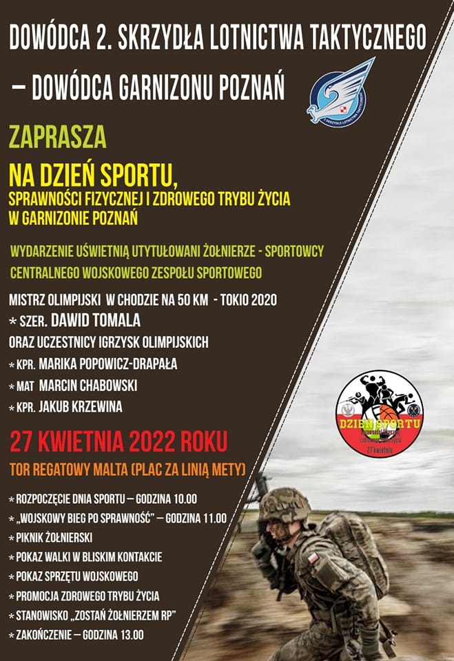 2 Skrzydło Lotnictwa Taktycznego