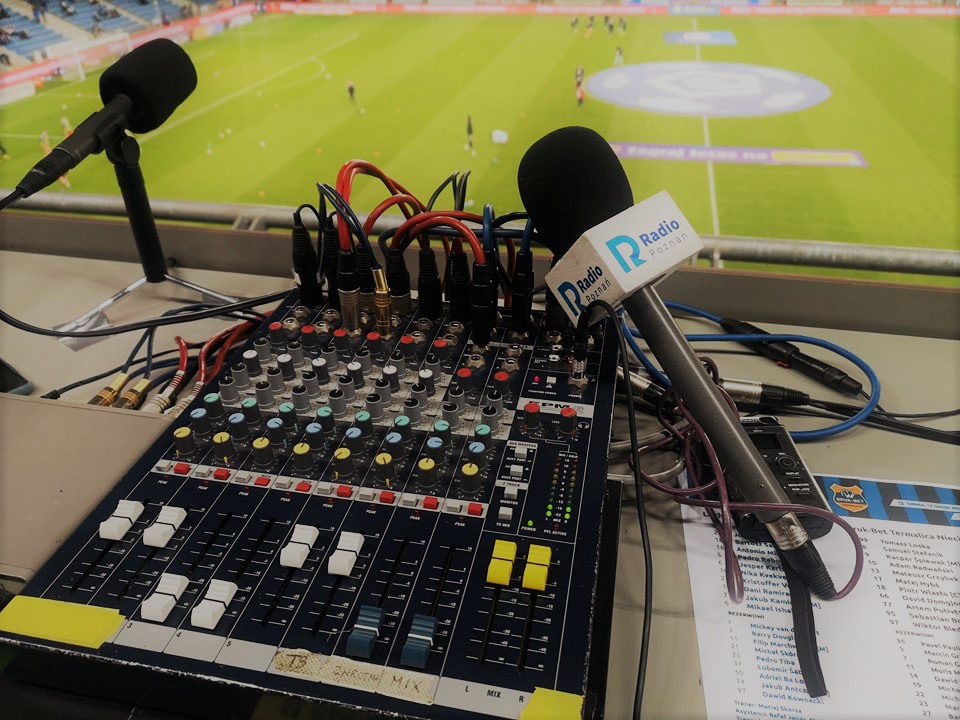 Radio Poznań Sport - Radio Poznań Sport