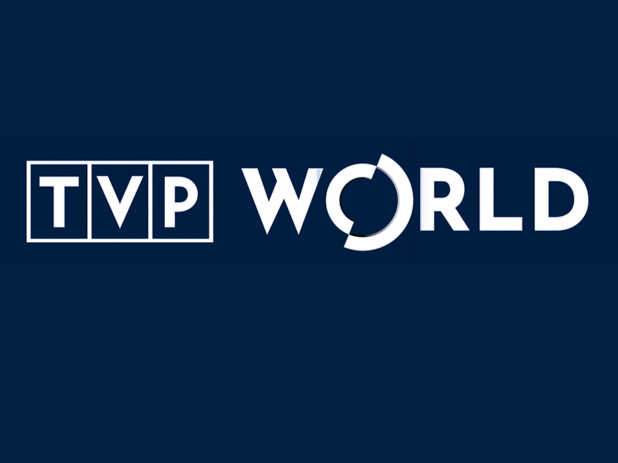 tvp world - TVP World