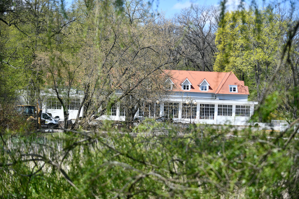 restauracja i hotel na sołaczu mtp - Wojtek Wardejn - Radio Poznań