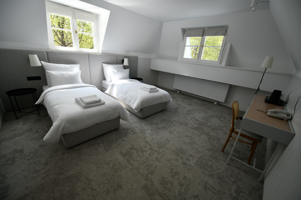 restauracja i hotel na sołaczu mtp - Wojtek Wardejn - Radio Poznań