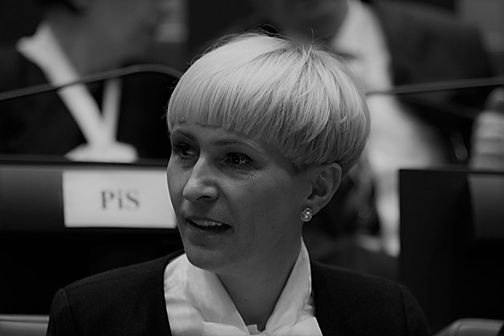 Joanna Król Trąbka - Wojtek Wardejn - Radio Poznań