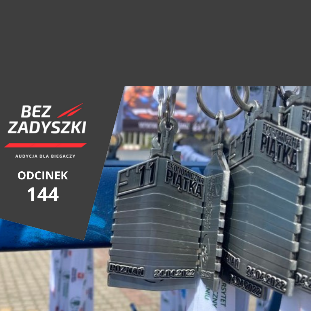 bez zadyszki 144 bz