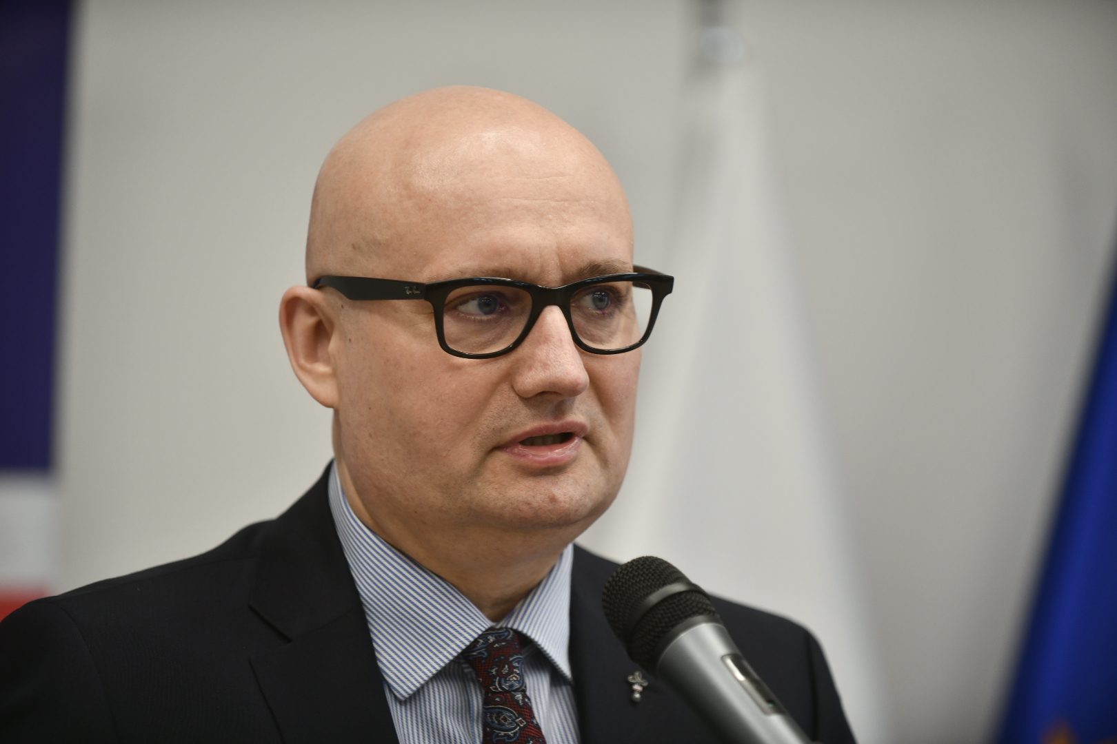 Zbigniew Hoffmann - Wojtek Wardejn - Radio Poznań