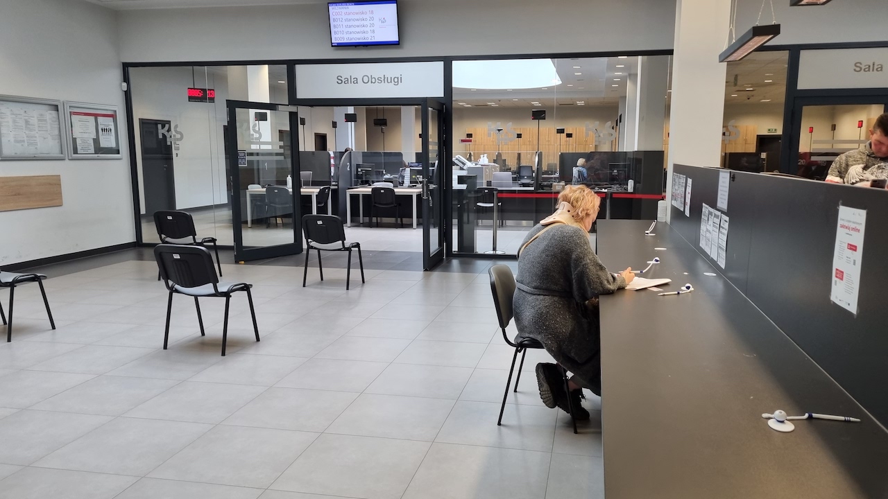 pit fiskus rozliczenie - Magdalena Konieczna - Radio Poznań