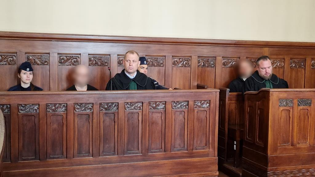 pobili kierowcę mpk mikołaj s - Magdalena Konieczna  - Radio Poznań