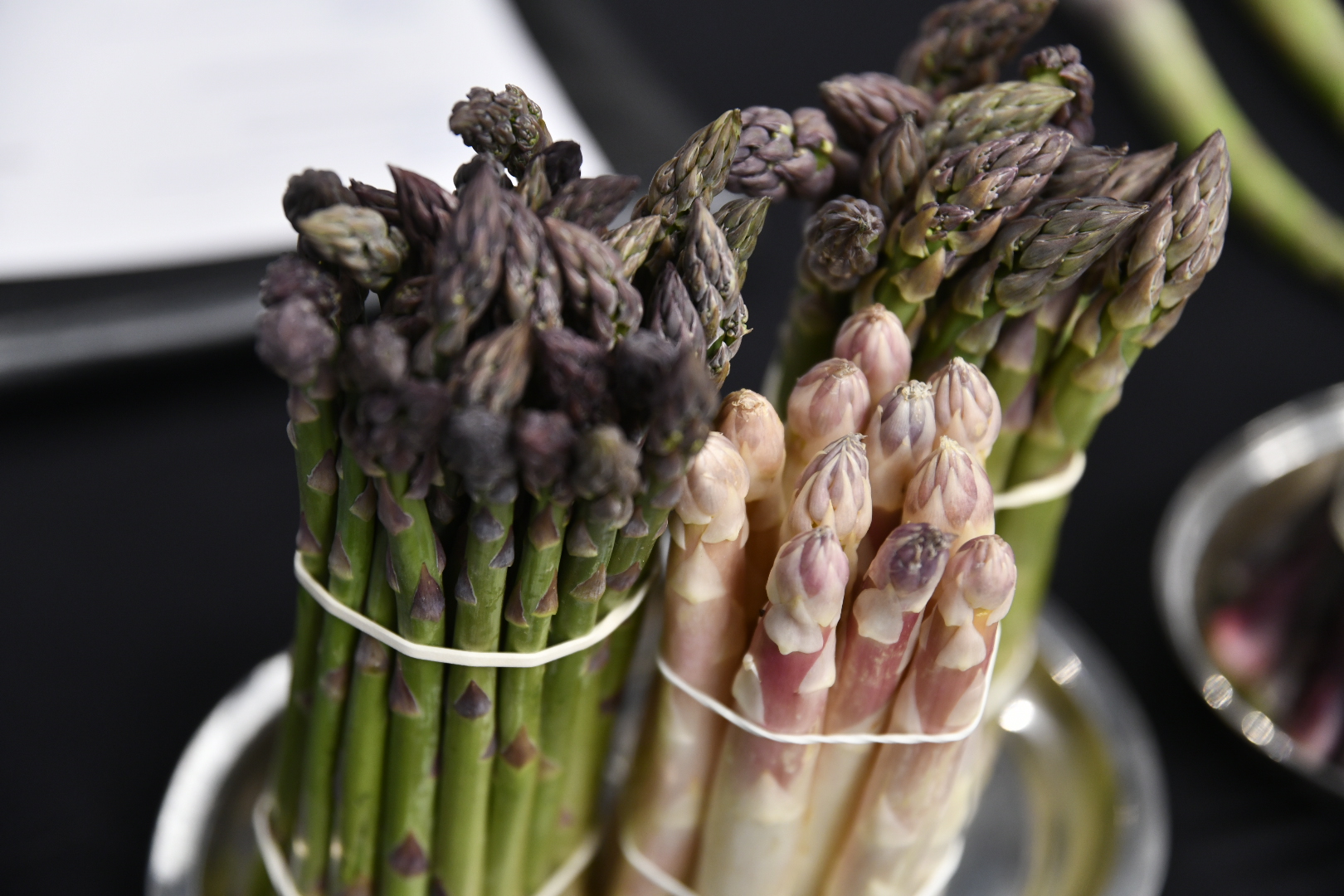 szparagi szaparag Marian Jakobsza - Wojtek Wardejn - Radio Poznań