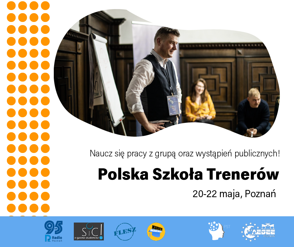 Polska Szkoła Trenerów 2022