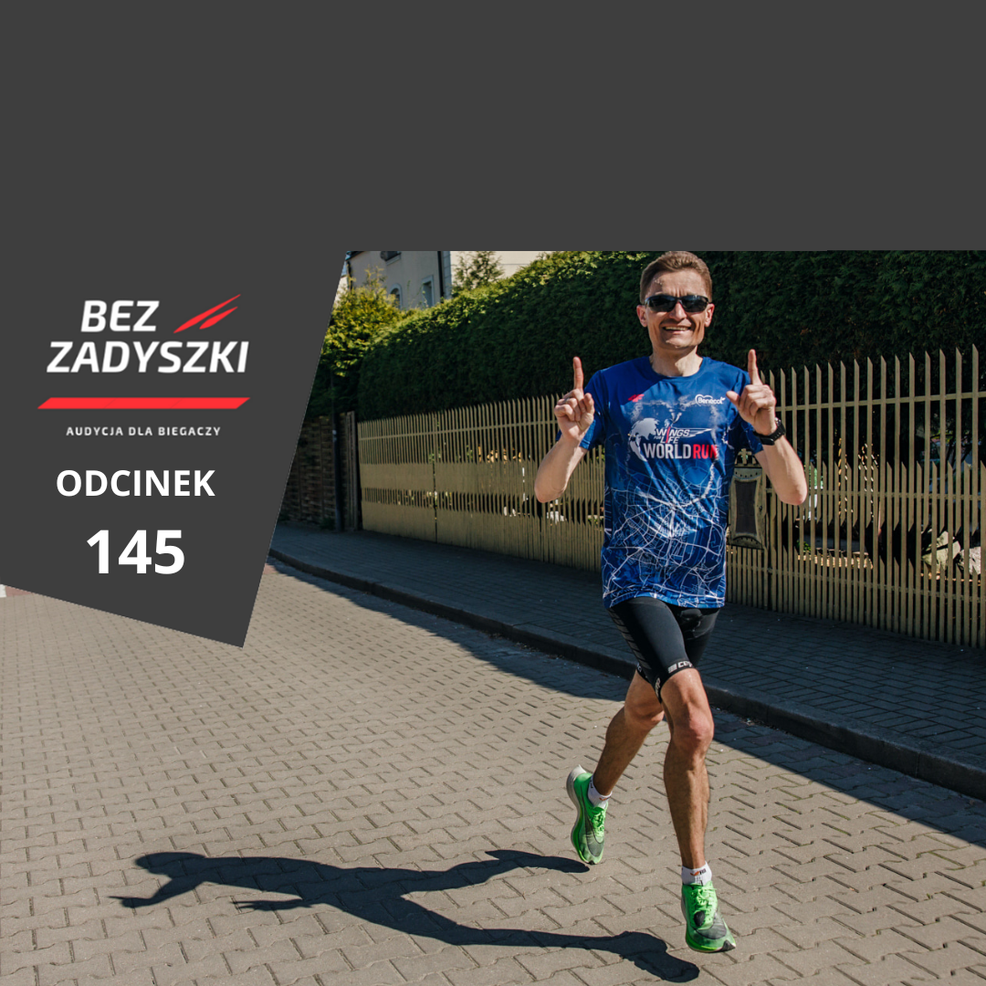bez zadyszki 145 bz