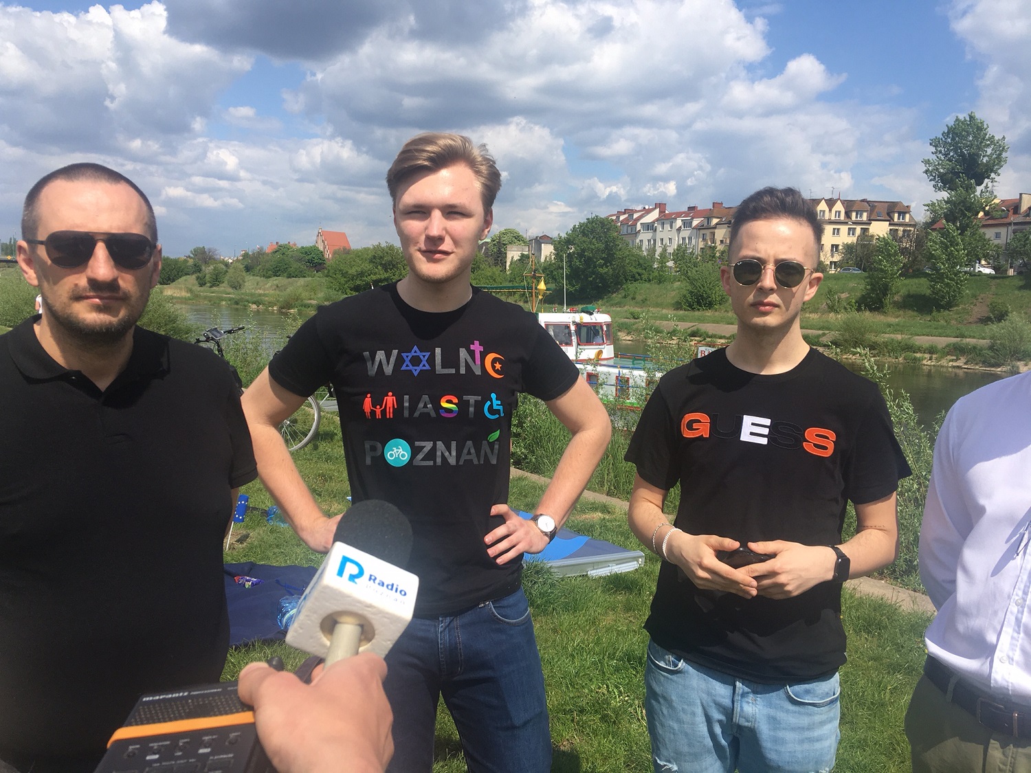 tak dla euro - Jacek Butlewski