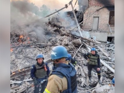 biłohoriwka szkoła - Сергій Гайдай/ Луганська ОДА (ОВА) - Telegram