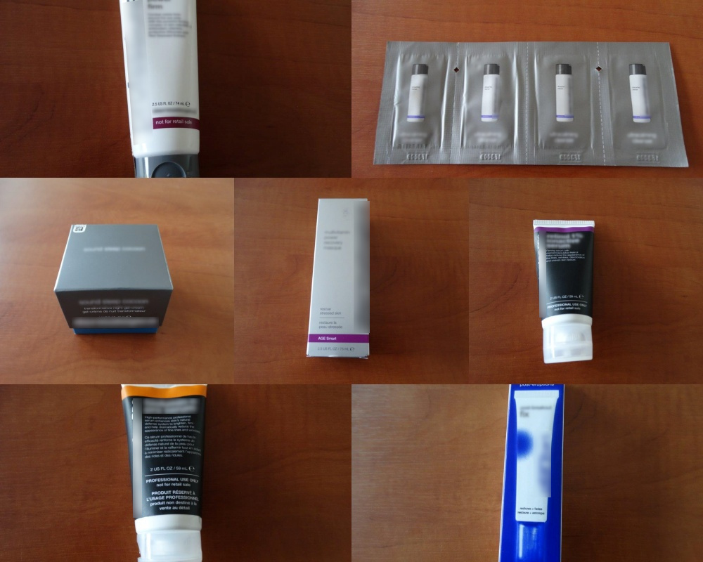 kosmetyki za pół miliona kas  - Wielkopolska KAS