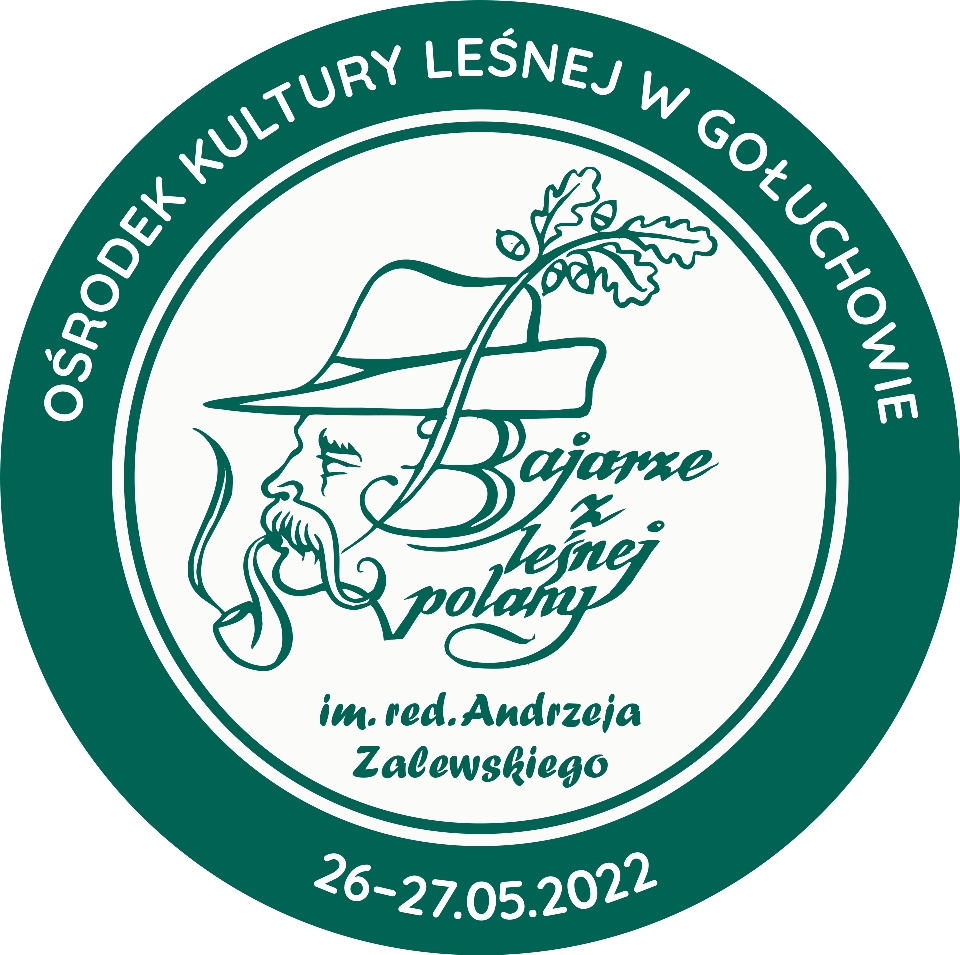 Bajarze z Leśnej Polany 2022 - Organizator