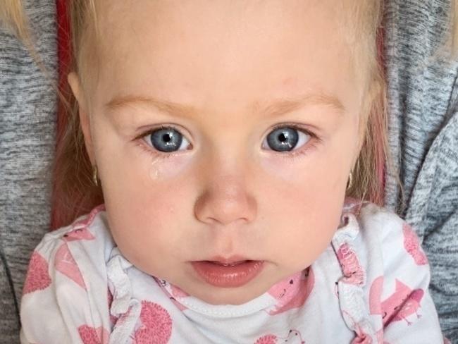 Zuzanna Sulecka - www.siepomaga.pl