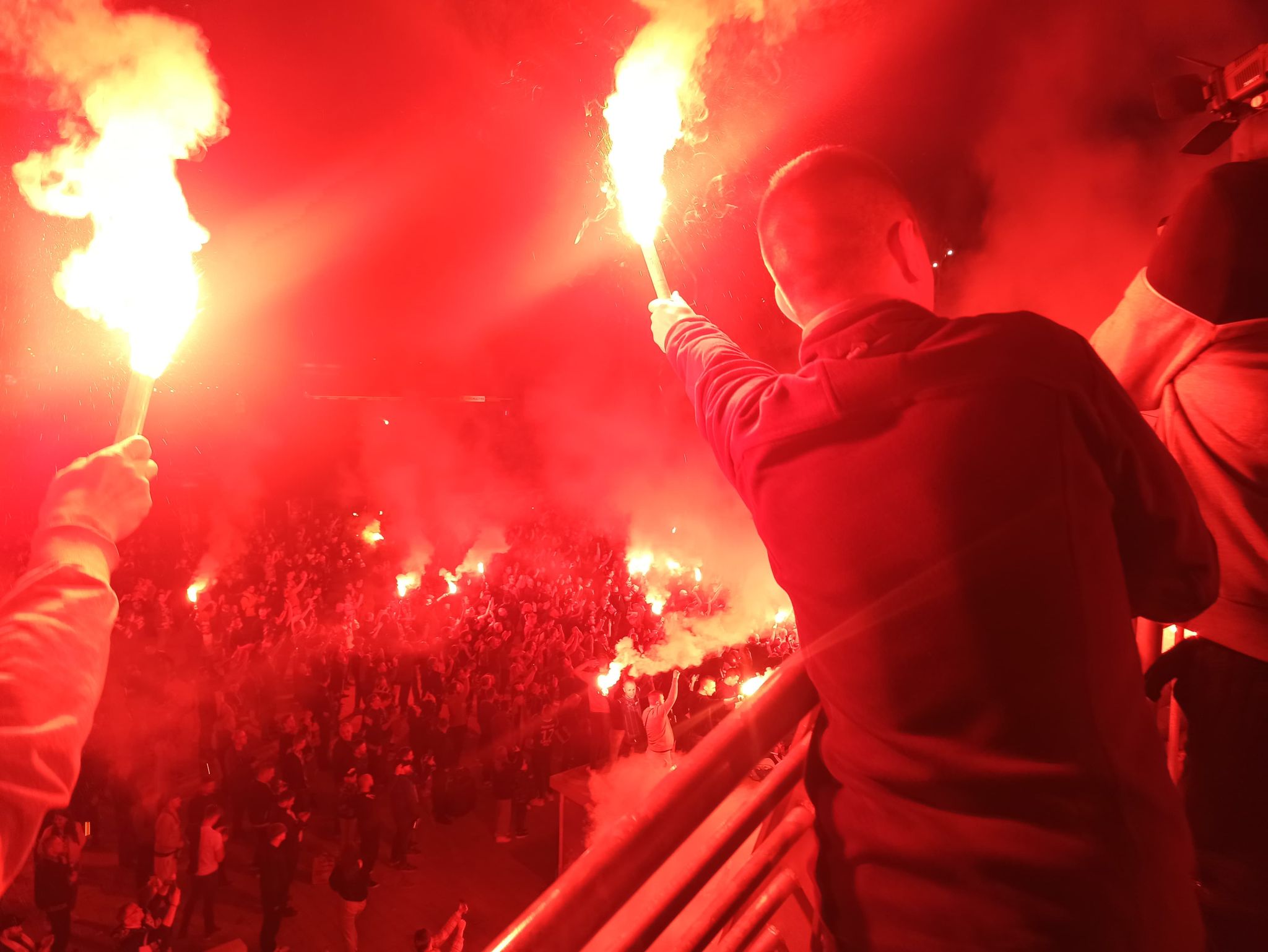 lech swietuje - Bartosz Garczyński - Radio Poznań