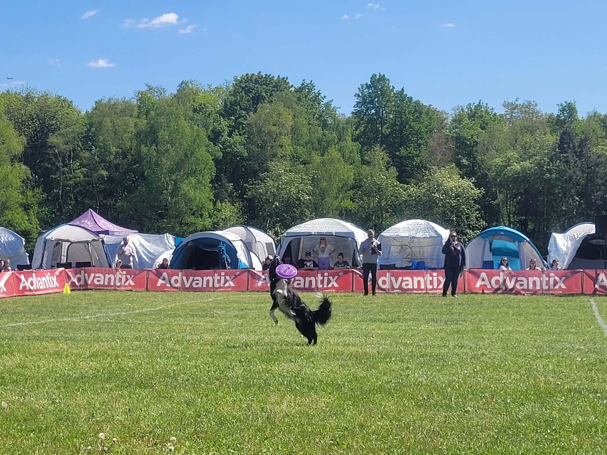 latające psy cytadela  - Hubert Jach  - Radio Poznań