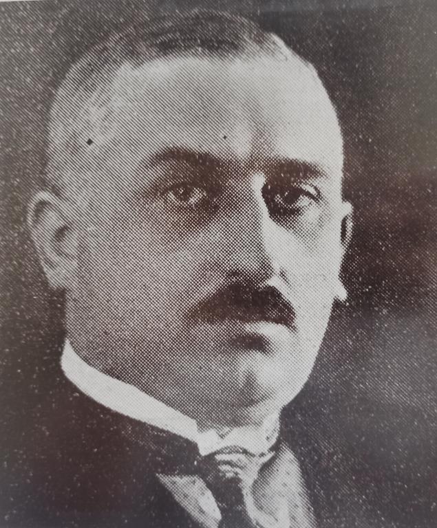 Kazimierz Okoniewski - Archiwum Radia Poznań