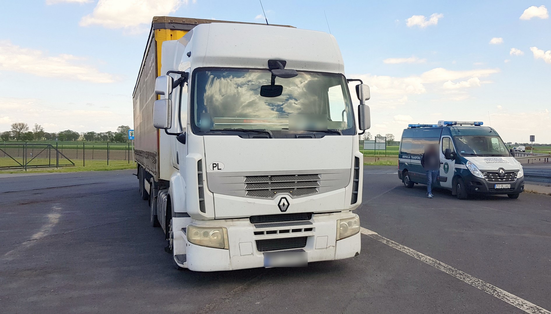 Wojewódzki Inspektorat Transportu Drogowego w Poznaniu